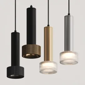 Aromas Del Campo Focus Pendants